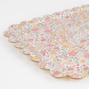 Tabuleiro Meri Meri Liberty 36cm